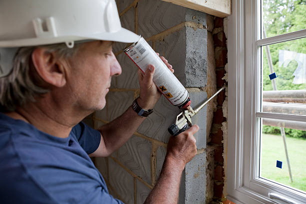 Insulation for Commercial Buildings in Gillespie, IL